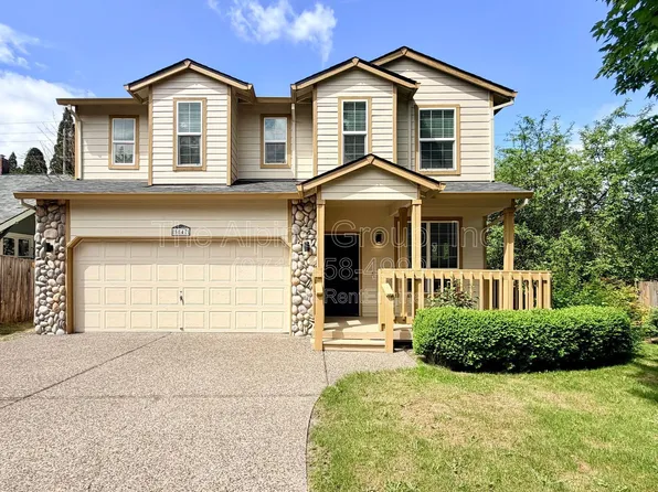 5847 SW Coventry Pl, Beaverton, OR 97007