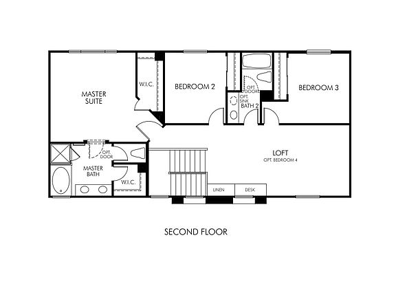 3rd image of 34957 Manu Cir