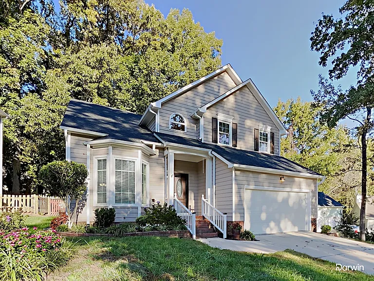 9210 Pebble Creek Way — Photo 2