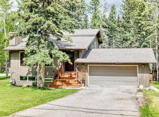 2 S Wolf Close, Tsuu T'Ina Nation 145 (sarcee 145), AB T3Z1A3