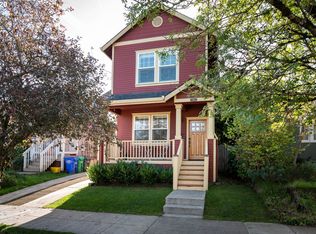 562 N Buffalo St, Portland, OR 97217