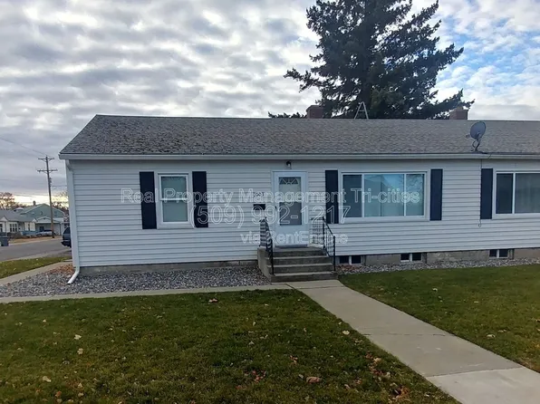 1003 Torbett St, Richland, WA 99354