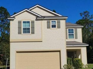 15703 Strawberry Roan Ct, Jacksonville, FL 32234