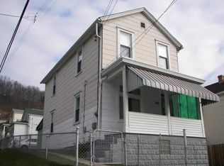 1222 Woodward Ave, Mc Kees Rocks, PA 15136