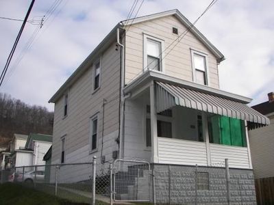 1222 Woodward Ave, Mc Kees Rocks, PA, 15136