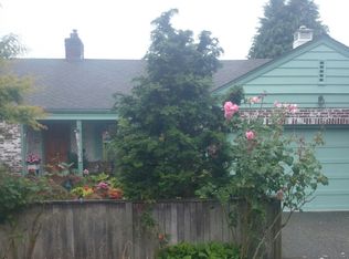 13015 8th Ave NW, Seattle, WA 98177