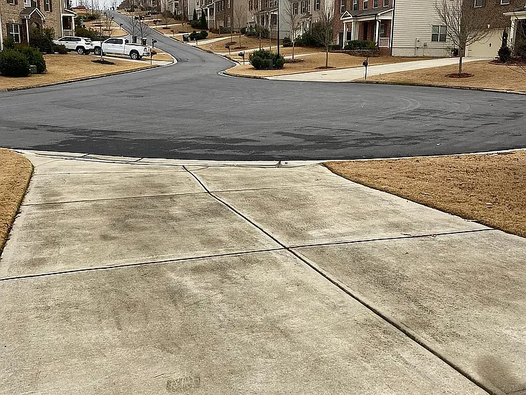 4365 Griffin Trail Way — Photo 3