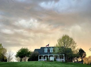17615 Sunset Cir, Kearney, MO 64060