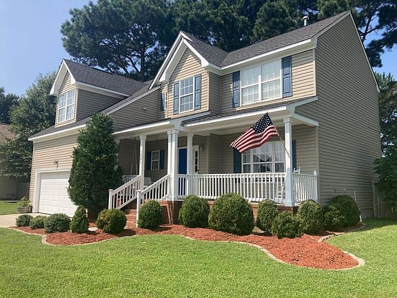 2nd image of 1321 Pheasant Cir
