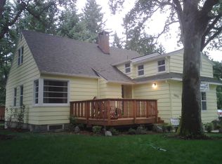 5905 Perrin St, West Linn, OR