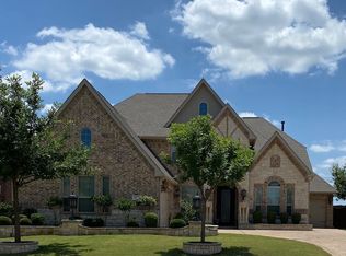 2820 Waverley Dr, Trophy Club, TX 76262