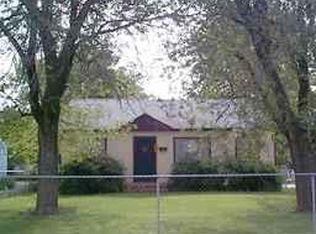 2001 Kessler Boulevard North Dr, Indianapolis, IN