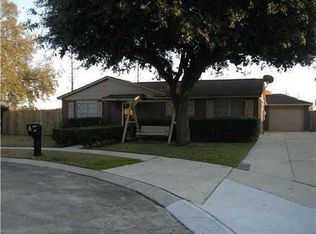 368 Cottage Ct, La Place, LA 70068