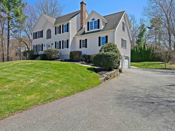 72 Camp Street, Milford, MA 01757