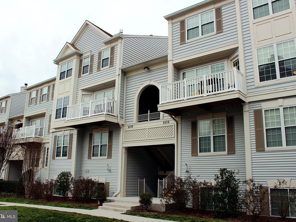 1st image of 8228 Catbird Cir Unit 201