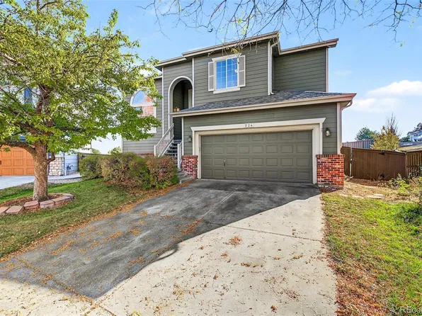 224 Willowick Circle, Highlands Ranch, CO 80129