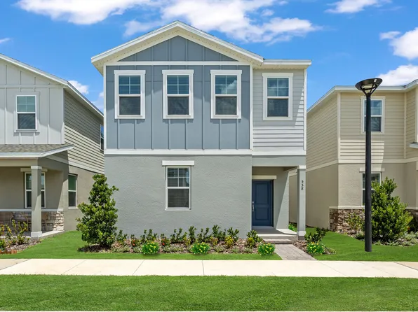 33183 Happy Heart Dr, Wesley Chapel, FL 33545