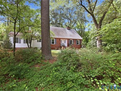 10227 Wanzer Hill Rd, Mechanicsville, VA, 23116