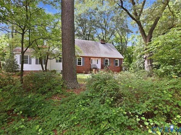 10227 Wanzer Hill Rd, Mechanicsville, VA 23116