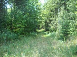 On Knox Rd W, Brantwood, WI 54513