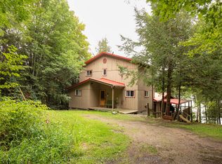 4943 Kennisis Lake Rd, Dysart Et Al, ON K0M1S0