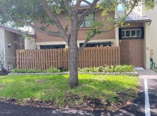 11419 SW 109th Rd #48B, Miami, FL 33176