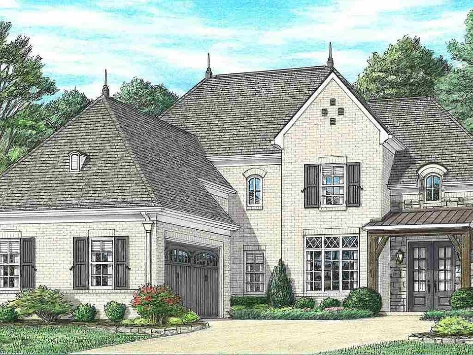 1st image of 12005 Hayes Crest Cir Lot 23