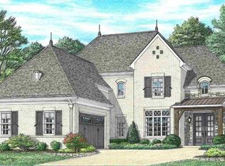12005 Hayes Crest Cir LOT 23, Arlington, TN 38002