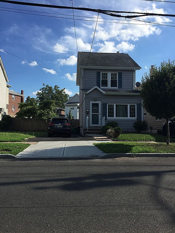 145 Hancox Ave, Nutley, NJ 07110 Zillow