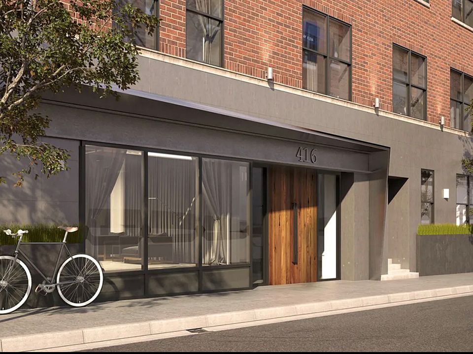 1st image of 416 W 52nd St #414