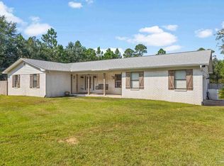 2145 Mykell Dr, Milton, FL 32583