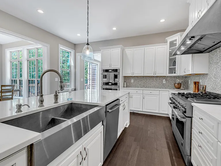 7304 Hasentree Club Dr — Photo 19