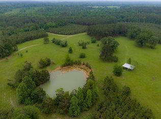 0 County Road 152, Carthage, TX 75633