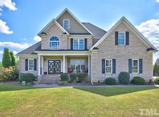 1982 Piney Grove Church Rd, Kenly, NC 27542