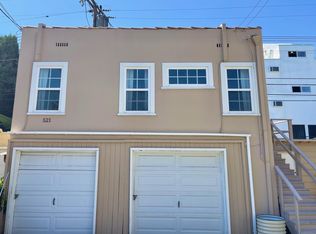 521 N Kings Rd, West Hollywood, CA 90048