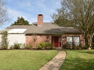 10302 Briar River Dr, Houston, TX 77042