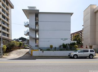 2989 Ala Ilima St, Honolulu, HI 96818