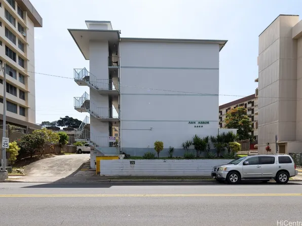 2989 Ala Ilima St, Honolulu, HI 96818