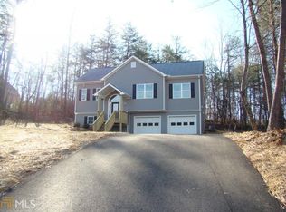 513 Hampton Forest Trl #23, Dahlonega, GA 30533