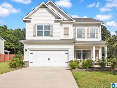 335 Lake Ridge Dr, Trussville, AL, 35173