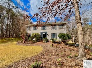 400 Stonewall Jackson Trl, Martinsville, VA 24112
