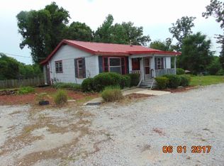 299 N Main St, Lexington, TN 38351