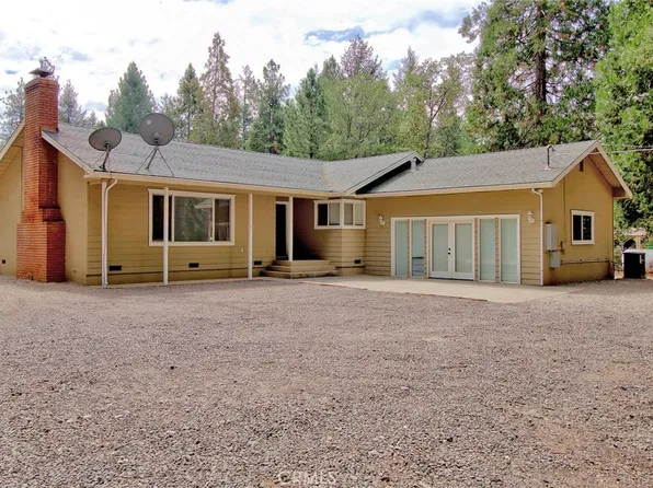 10020 Cohasset Rd, Cohasset, CA 95973