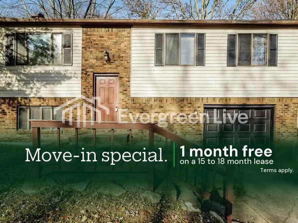 7818 Inverness Ct, Indianapolis, IN 46237