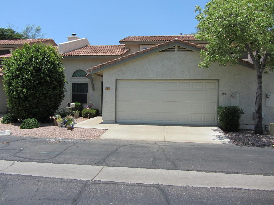 1st image of 1500 N Sunview Pkwy #25