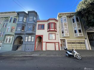 863-865 Greenwich St, San Francisco, CA 94133
