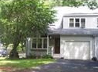 5 Guilford St, Worcester, MA 01606