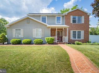 2200 Continental Dr, Harrisburg, PA 17110