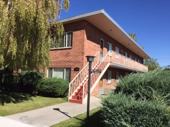718 Lander St #E, Reno, NV 89509