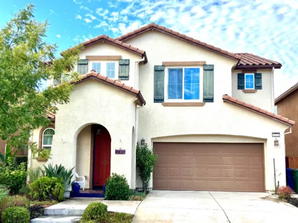 8121 Genex Way, Elk Grove, CA 95757
